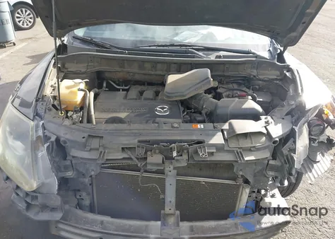 2015 Mazda Cx-9 Touring z USA, uszkodzony, nr VIN JM3TB2CVXF0462835